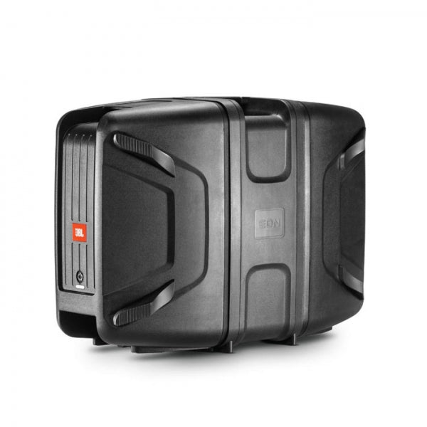 JBL EON208P 8-Inch 2-Way Portable Pa System with Powered 8-Channel Mixer and Bluetooth