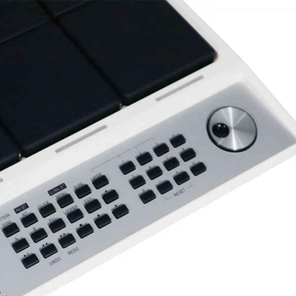 M-Studio MS-P20 Pro Octopad Electronic Drum Multipad