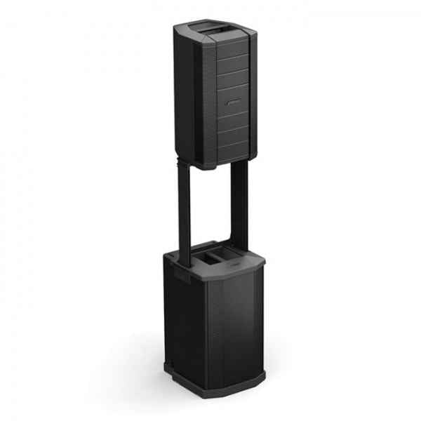 Bose F1 Model 812 Flexible Array Loudspeaker With F1 Subwoofer