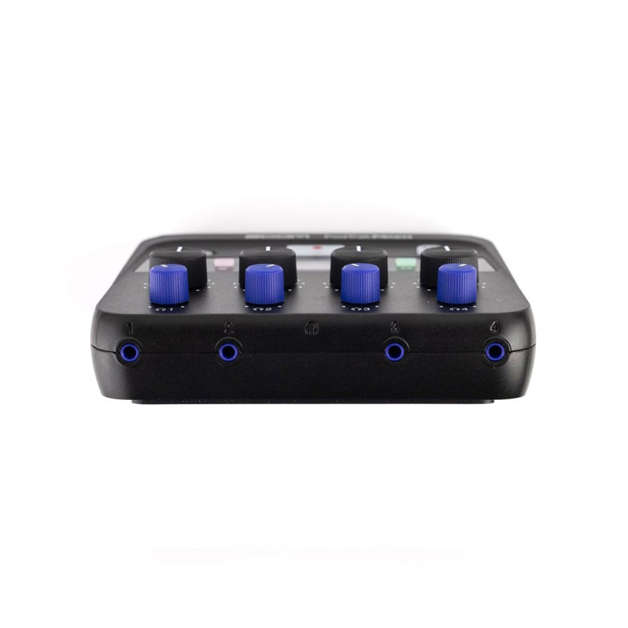 Zoom PodTrak P4next Audio Interface