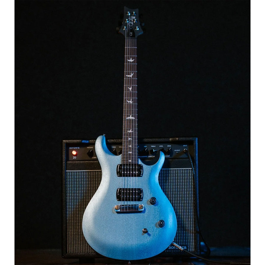 PRS SE CE 24 Standard Satin Stoptail CS4HBRXN1 Electric Guitar With Gig bag