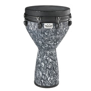 Remo DJ-0012-AB-008 Artbeat Artist Collection Djembe 12-Inch Aric Improta