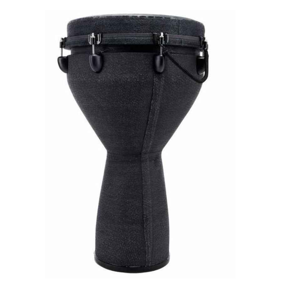 Remo DJ-0014-BE 14"x25" Black Earth Designer Djembe