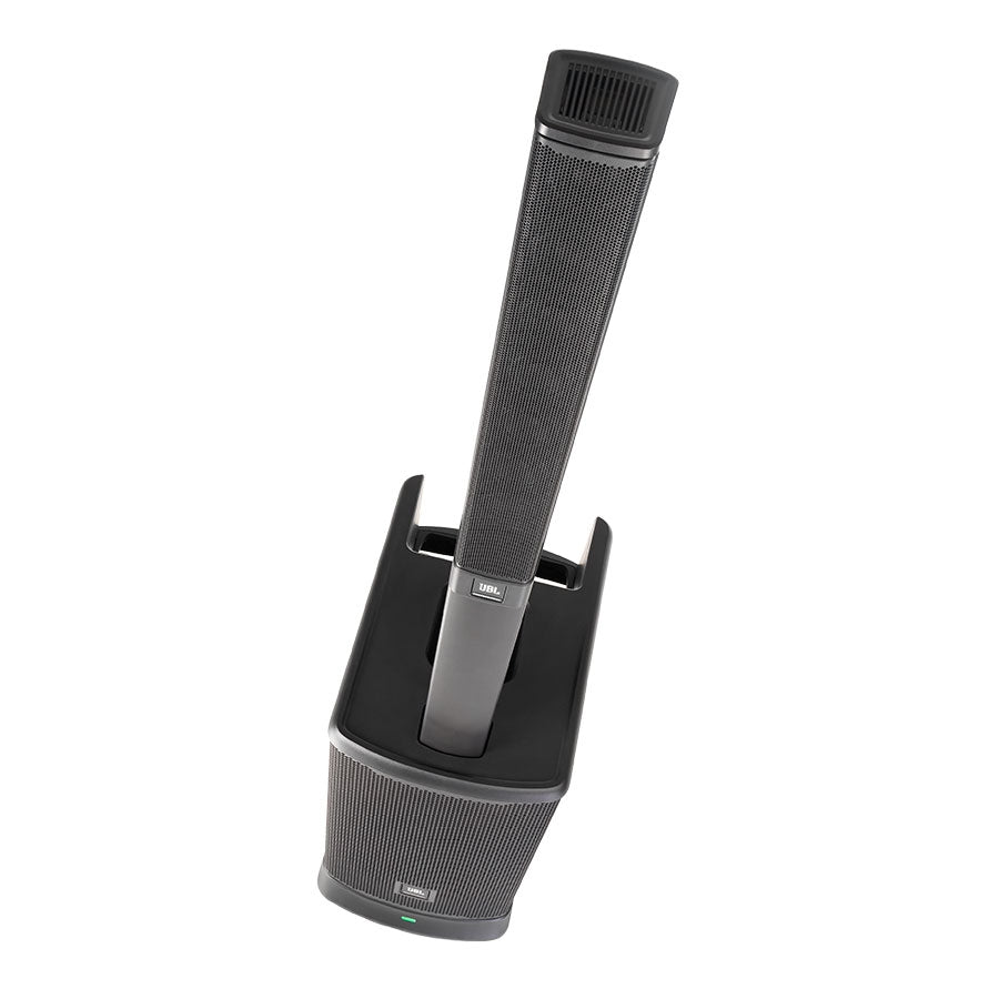 JBL EON ONE MK2 All-In-One Rechargeable Column PA System with Built-In Mixer and DSP