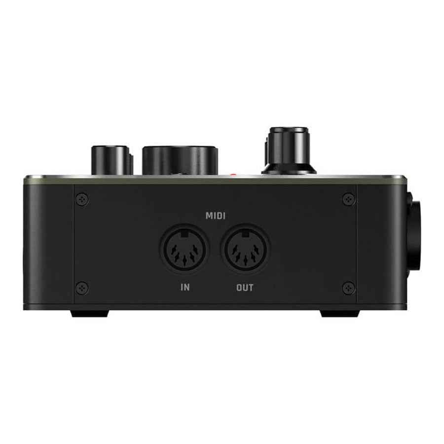 Antelope Zenith 2 Audio Interface