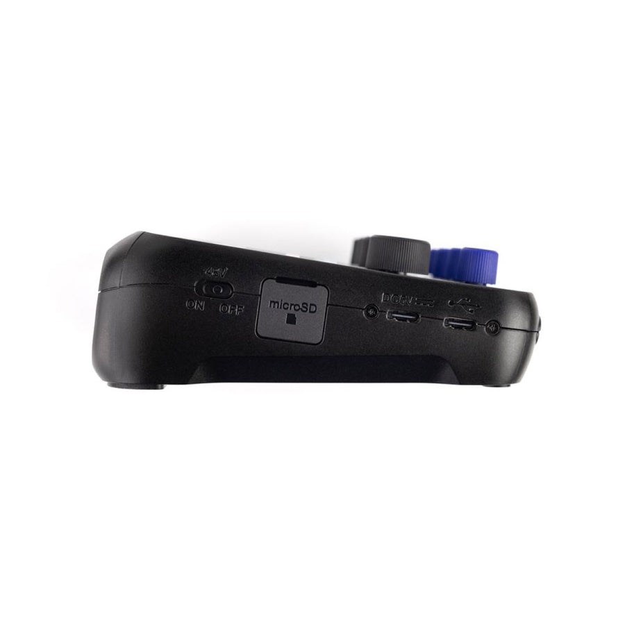 Zoom PodTrak P4next Audio Interface