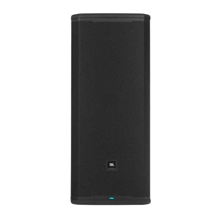 JBL PRX925 Professional Powered Two-Way 15-inch PA Loudspeaker
