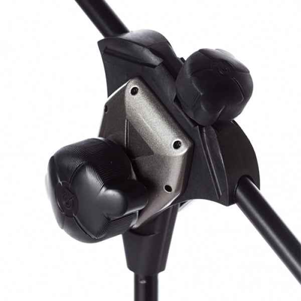 Bespeco MS11 Heavy-Duty Microphone Boom Stand