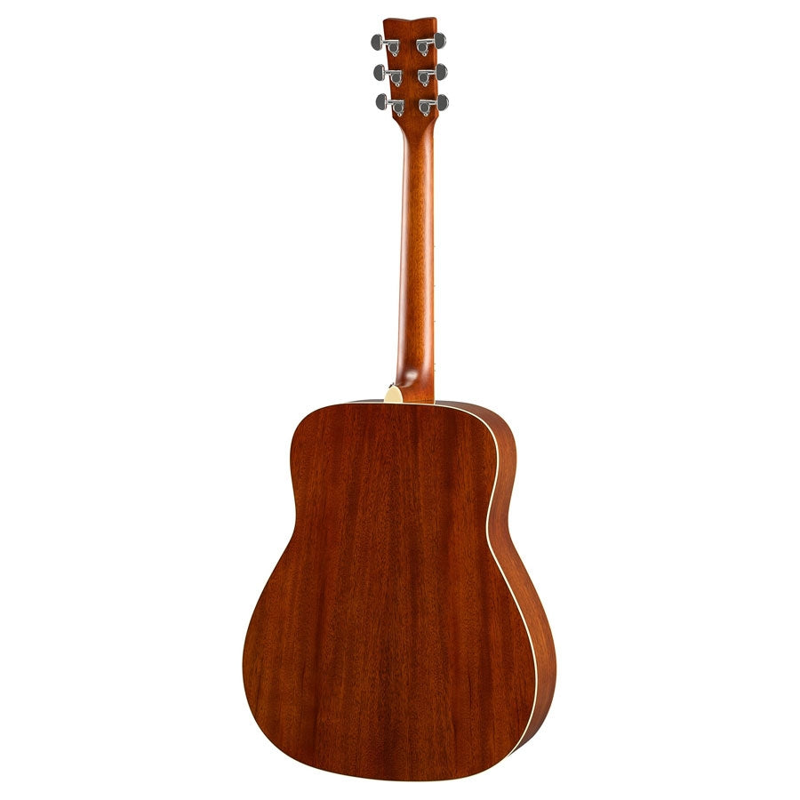 Yamaha FG820 Acoustic Guitar