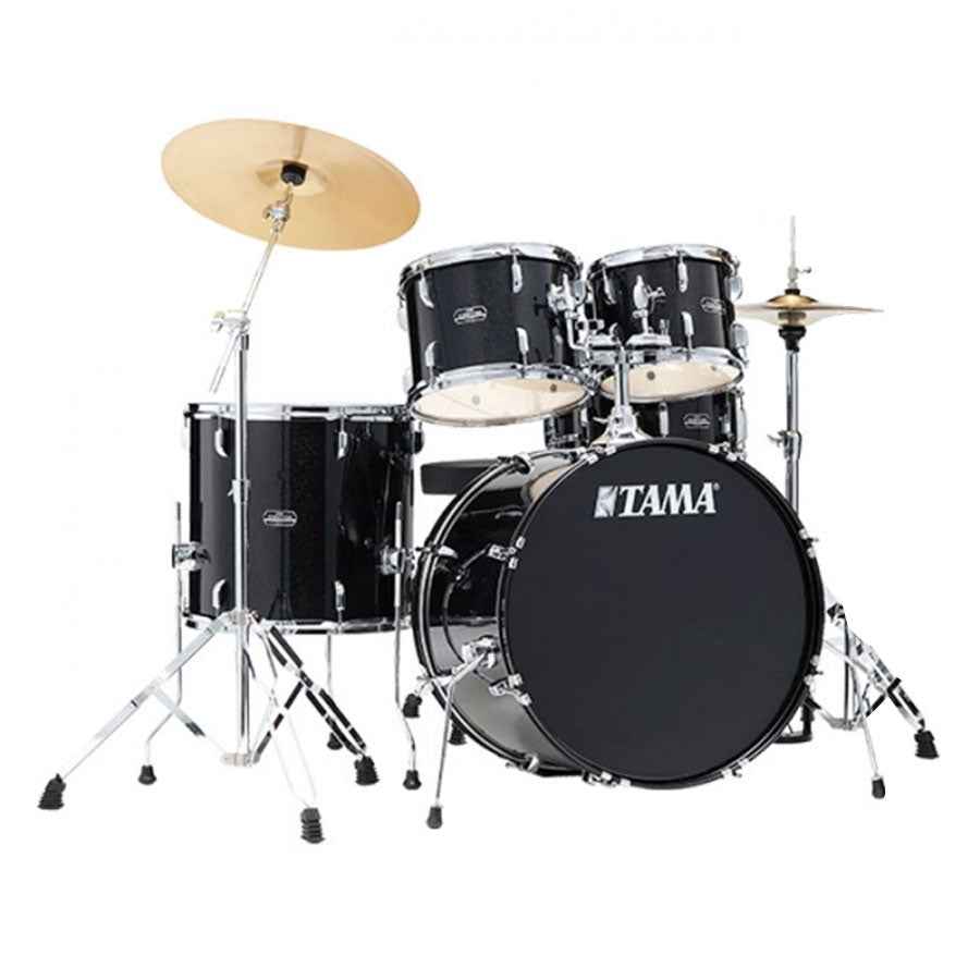 Tama Stagestar ST52H5C 5-Piece Acoustic Drum Kit