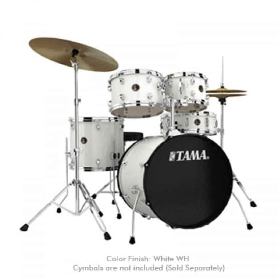 Tama Rhythm Mate 5-Pcs Acoustic Drum Kit RM52KH5