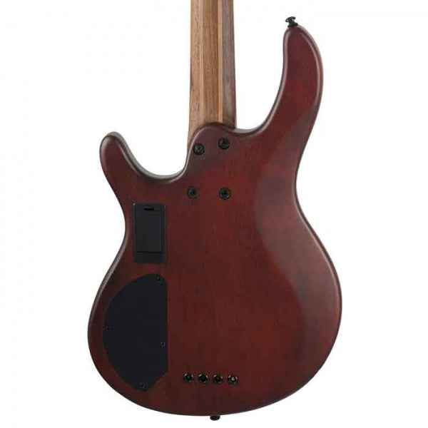 Cort B4 Element OPN Artisan Series 4-String Bass Guitar - Open Pore Natural