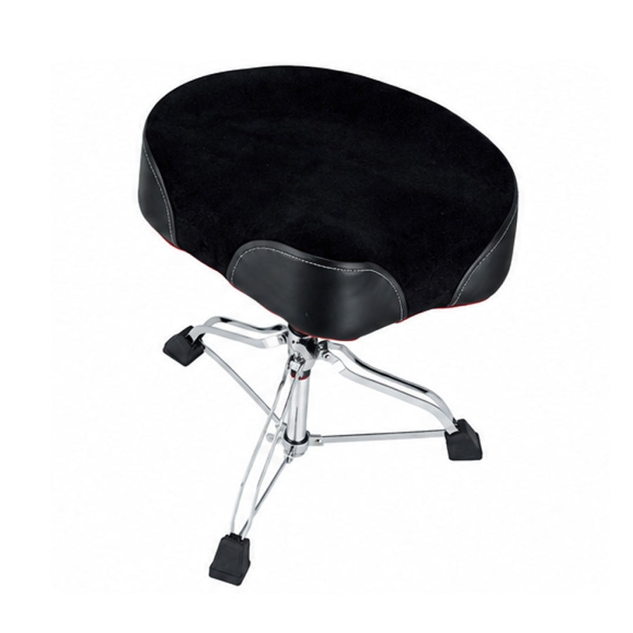 Tama HT530BC 1st Chair Wide Rider Trio "Cloth Top" Drum Throne