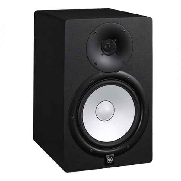 Yamaha HS8 Powered Studio Monitor Black - Pair