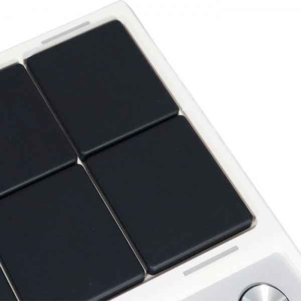 M-Studio MS-P20 Pro Octopad Electronic Drum Multipad