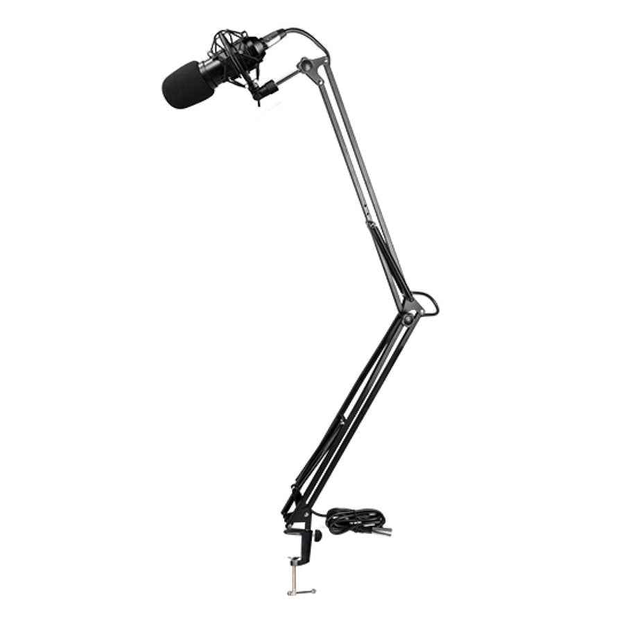 Icon MB-03 Desk Mount Scissor Style Microphone Stand