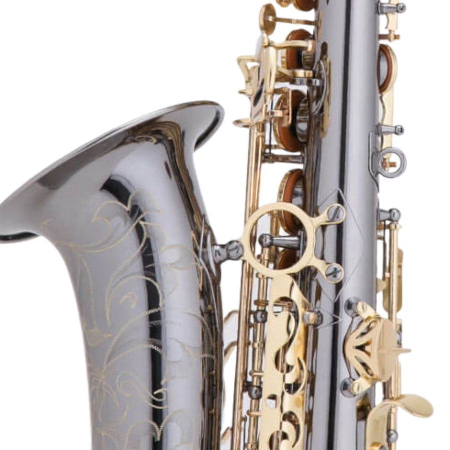 Chateau CAS-50BL Alto Saxophone