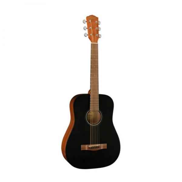 Fender FA-15 3/4 Size Steel String Acoustic Guitar