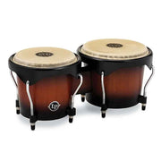 Latin Percussion LP601NY-VSB City Series Bongo - Vintage Sunburst