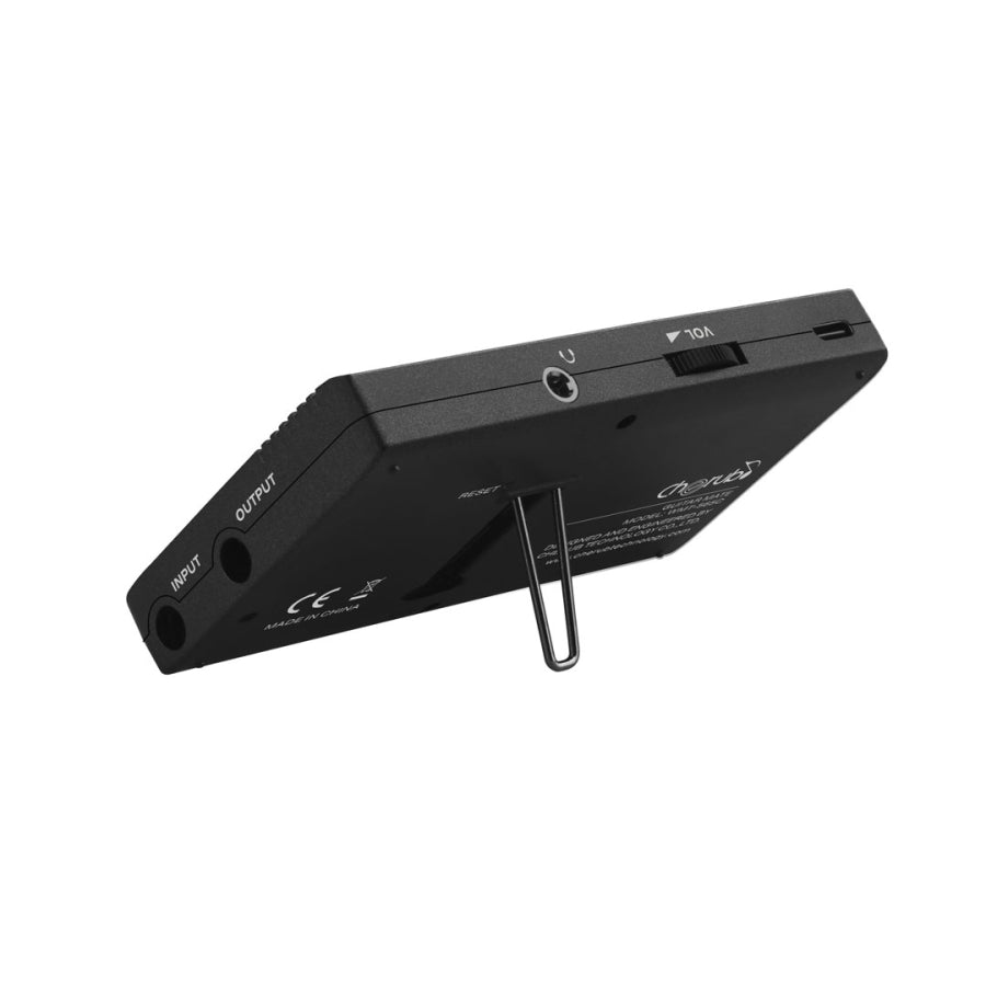 Cherub WMT-565C String Instrument Tuner