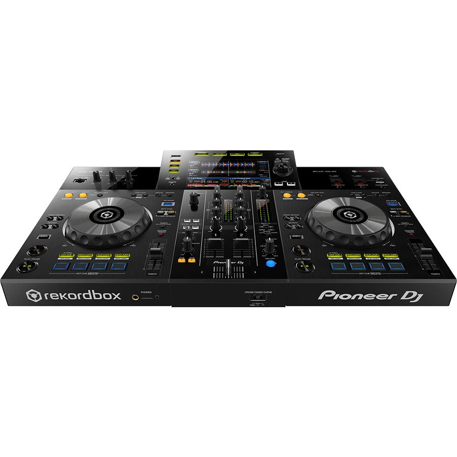 Pioneer XDJ-RR 2-Channel All-in-One DJ System