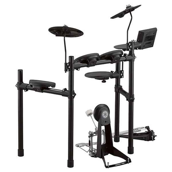 Yamaha DTX452K Electronic Drum Kit With Adaptor PA130B
