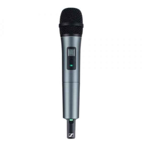 Sennheiser XSW 1-835 Dual Wireless Handheld Microphone System