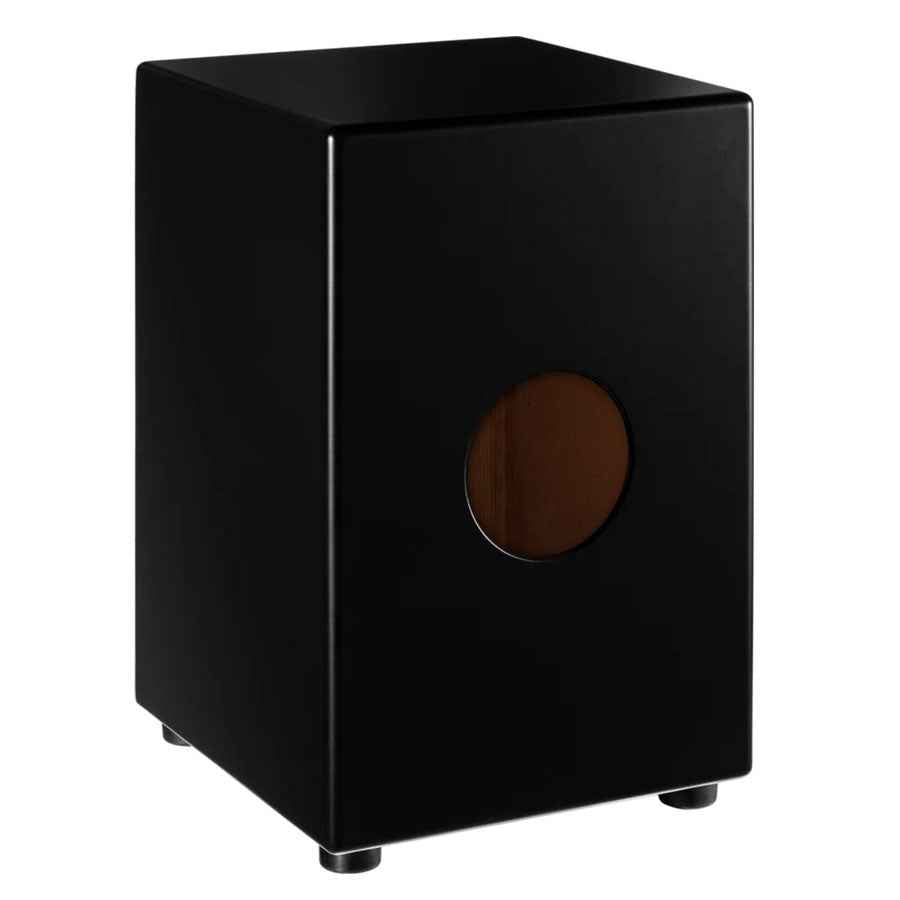 Meinl MCAJ100BK-TRF Headliner Series Snare Cajon - Tango Red Fade