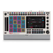 Akai MPC Live 3 Retro Standalone Music Production & Beat Making Console