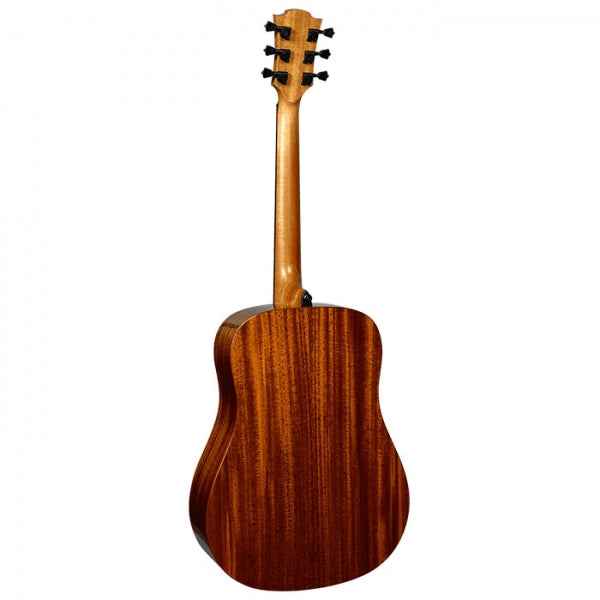 Lag Tramontane 88 T88D Dreadnought Acoustic Guitar