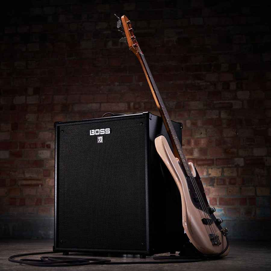 Boss Katana 210B Bass Guitar Amplifier