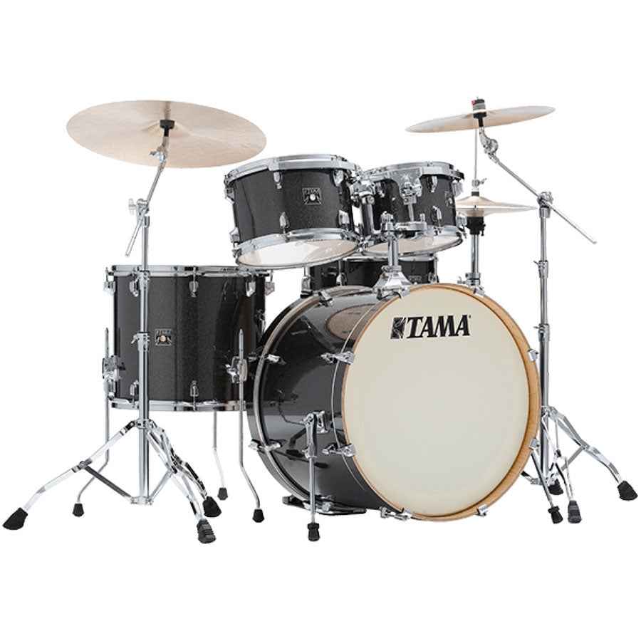 Tama Superstar Classic CK52KRS 5-Piece Acoustic Drum Shell Pack