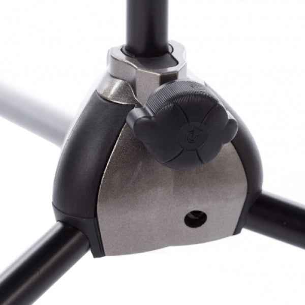 Bespeco MS11 Heavy-Duty Microphone Boom Stand