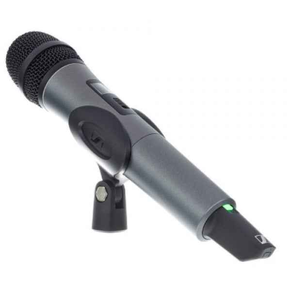 Sennheiser XSW1-825 Wireless Handheld Microphone System