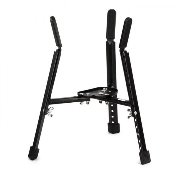 Latin Percussion Matador Custom Wood Conga Set of 3 M950S + M952S + M954S With Stands - Vintage Sunburst