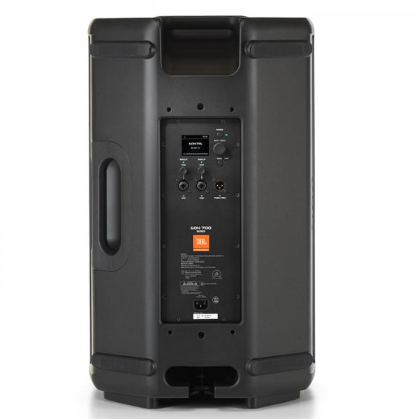 JBL EON715 15-inch Powered PA Speaker with Bluetooth