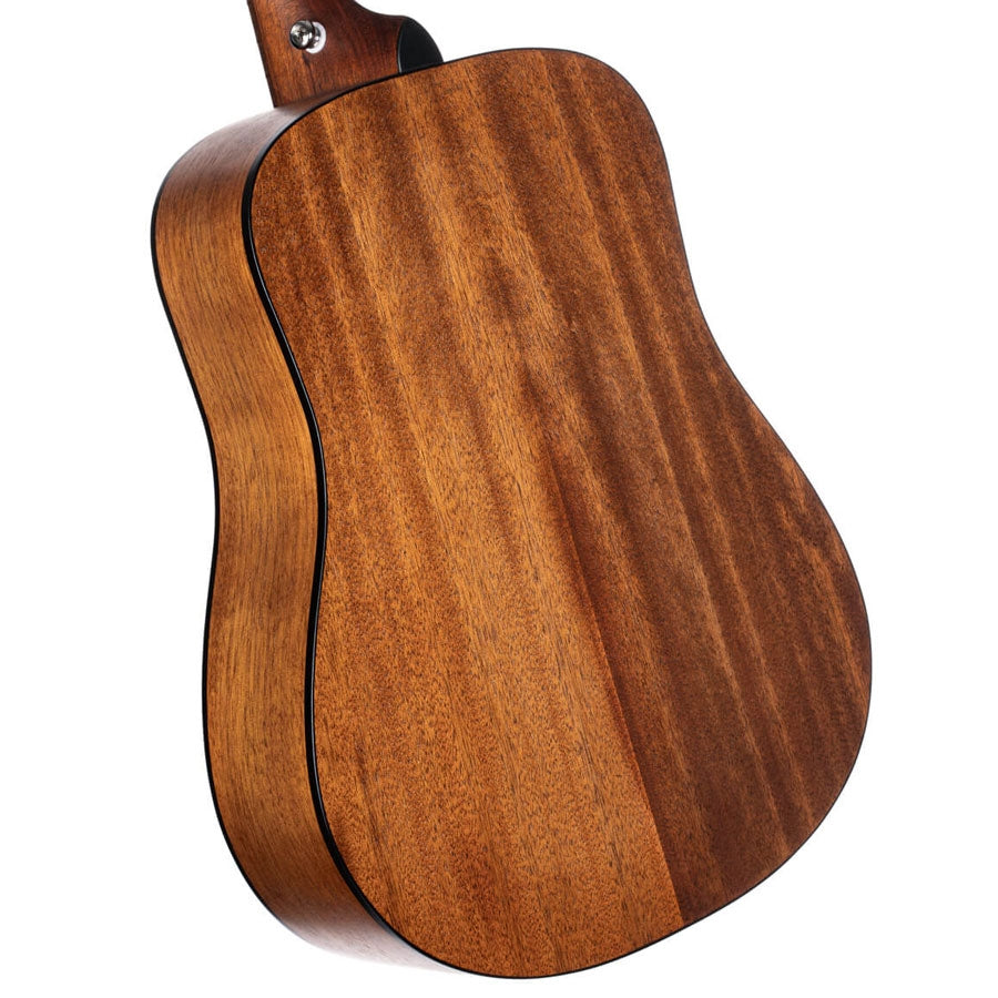 Cort Earth Mini OP Acoustic Guitar - Open Pore