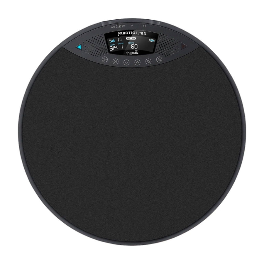 Cherub DP-970 Digital Practice Drum Pad