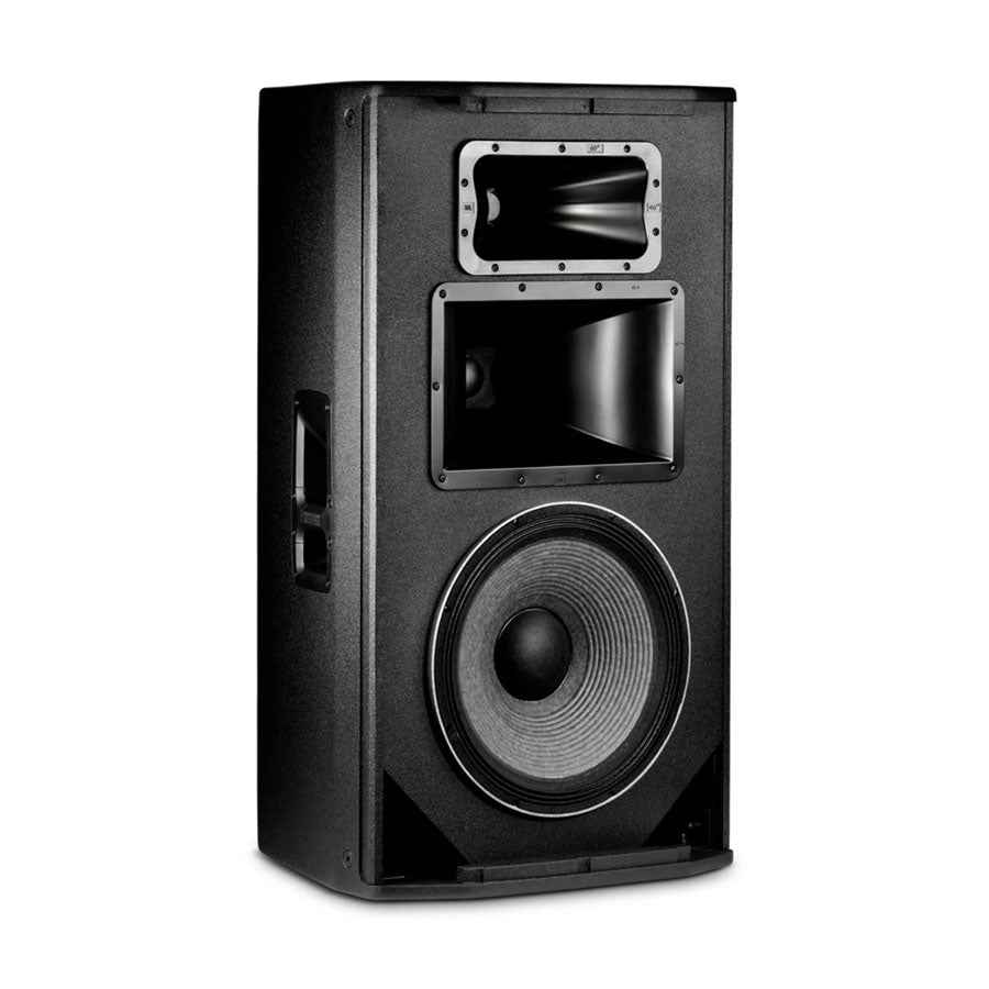 JBL SRX835 15-inch 3-Way Point-Source Passive Speaker