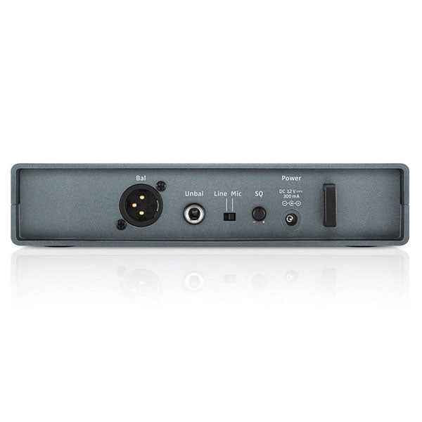 Sennheiser XSW 1-835 Wireless Microphone System