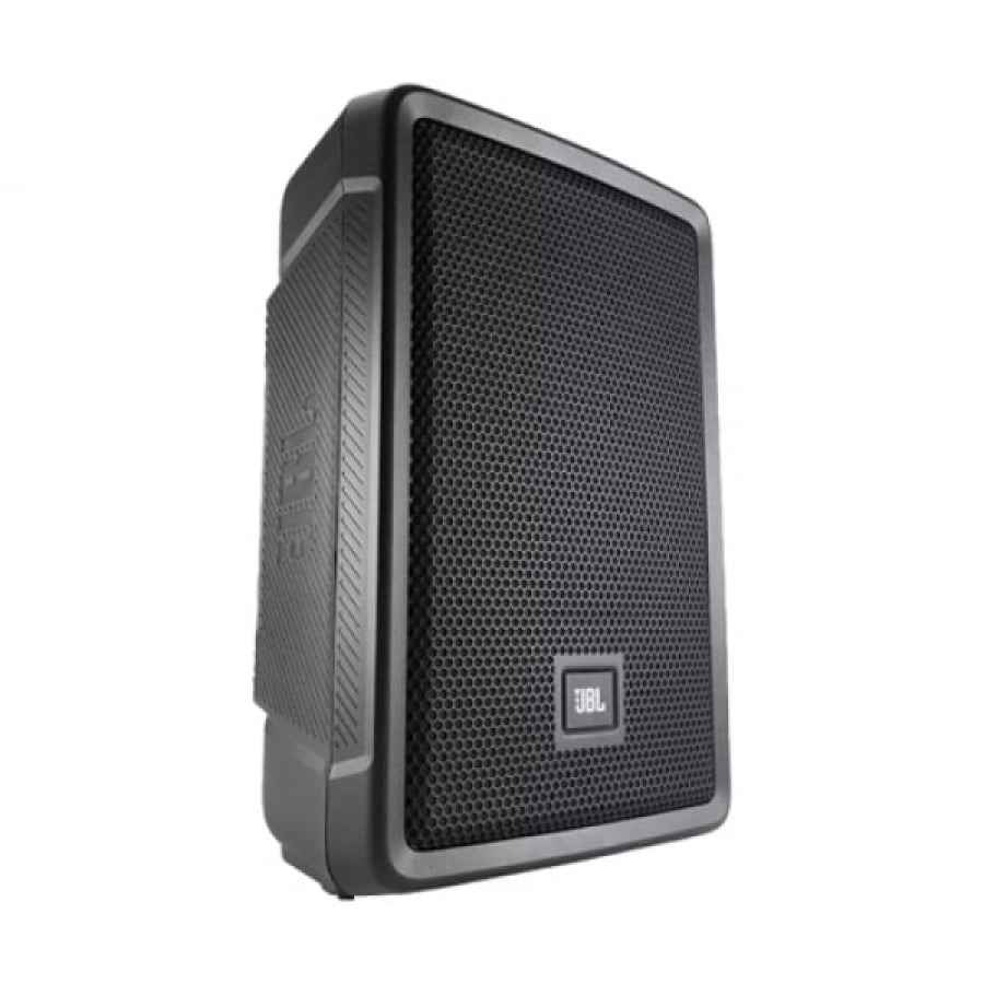 JBL IRX108BT Powered 8-inch Portable PA Loudspeaker With Bluetooth
