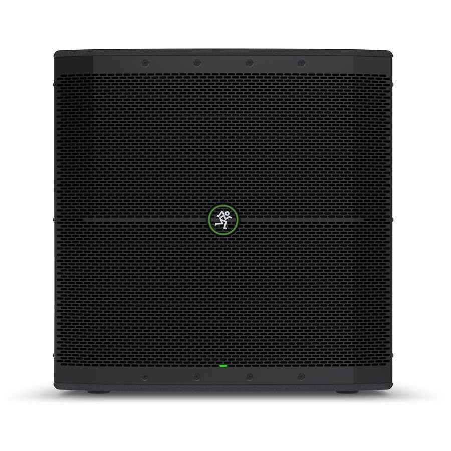 Mackie Thump118S 18 inch 1400W Powered Subwoofer