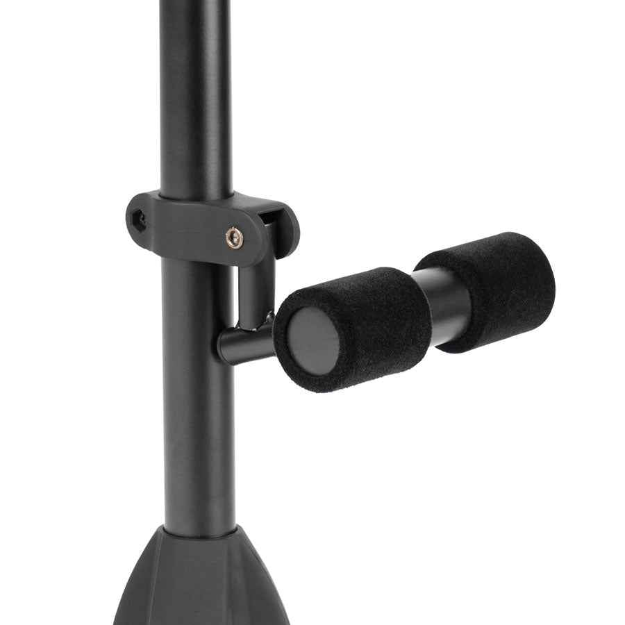 Gator GFW-GTR-1500 Hanging Guitar Stand with Locking Neck Cradle