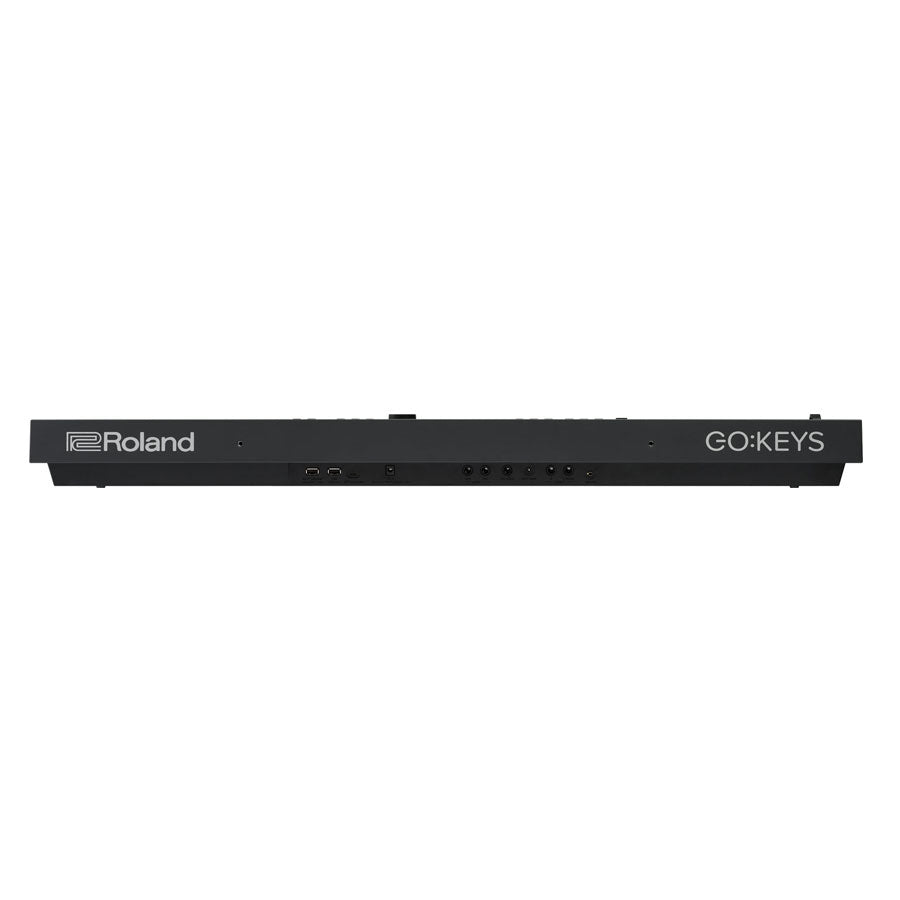 Roland GO KEYS 5 61-Keys Music Creation Keyboard