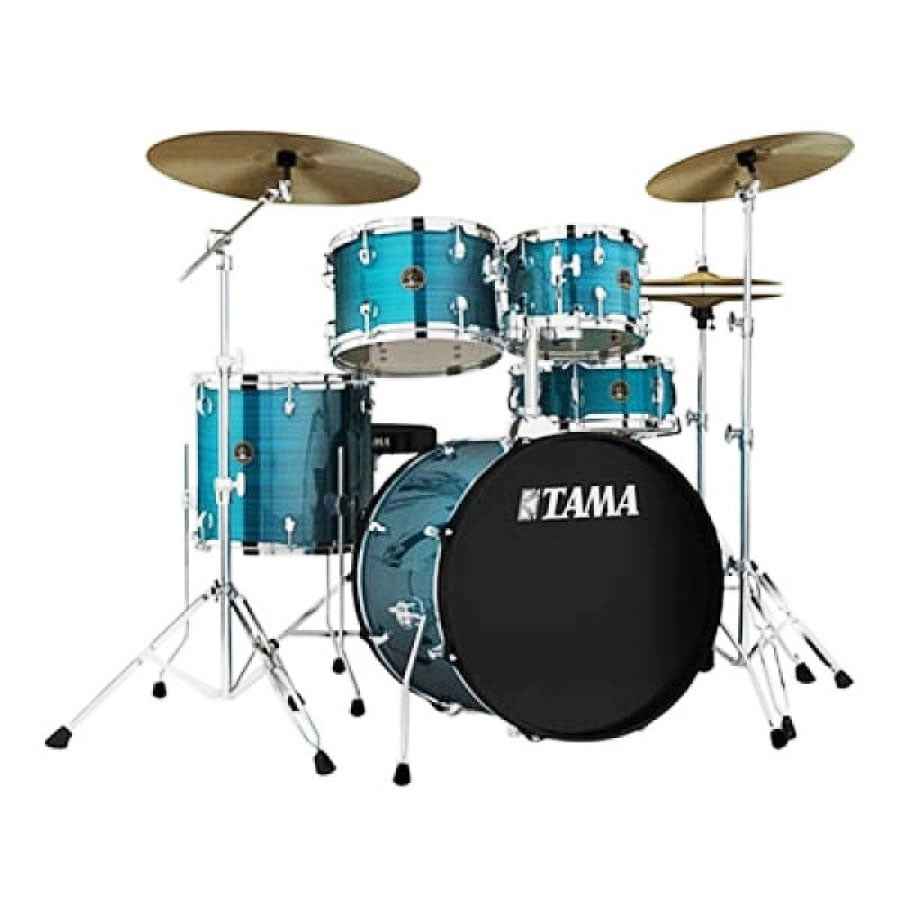 Tama Rhythm Mate 5-Pcs Acoustic Drum Kit RM52KH5