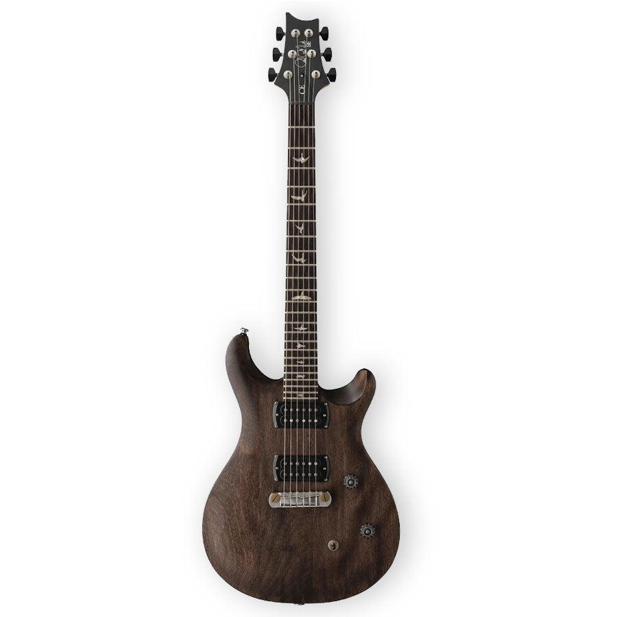 PRS SE CE 24 Standard Satin Stoptail CS4HBRXN1 Electric Guitar With Gig bag