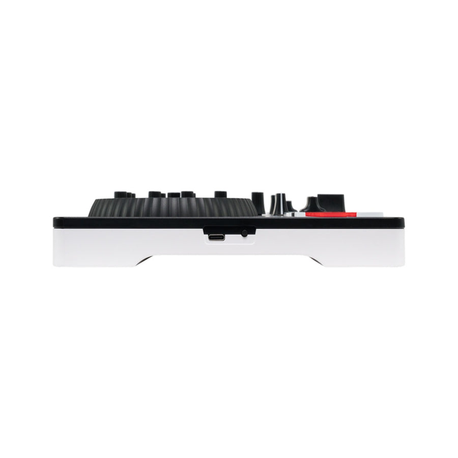 Numark Party Mix III Compact 2-Channel DJ Controller