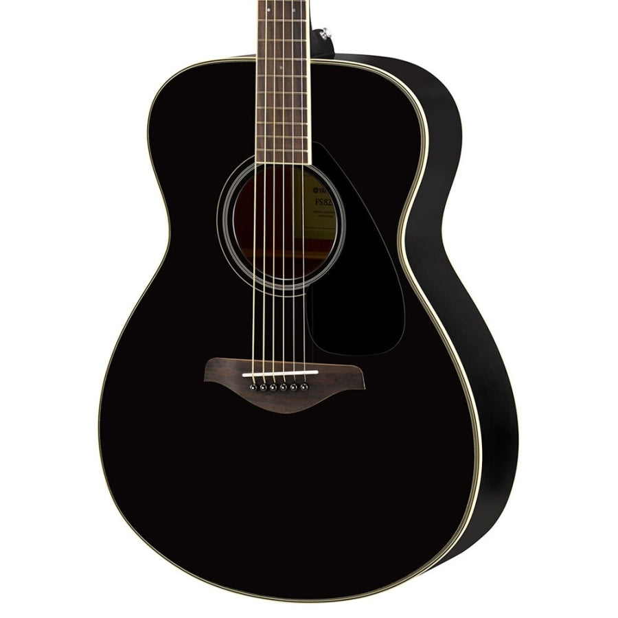 Yamaha FS820 Acoustic Guitar