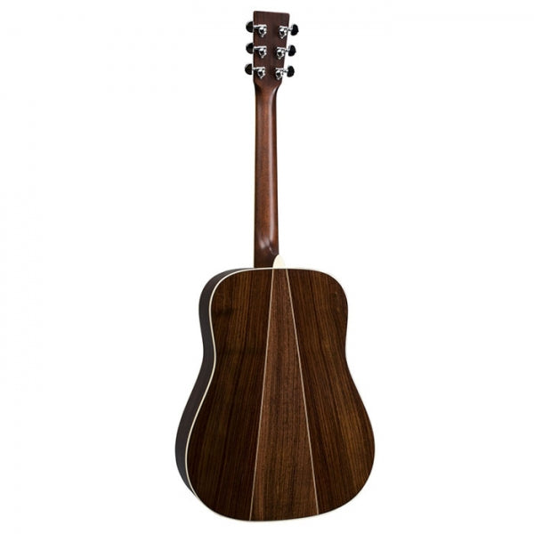 Martin D-35 Standard Series Dreadnought Acoustic Guitar With Case