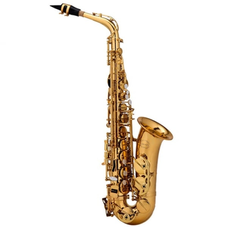 Chateau CAS-22GL Alto Saxophone (Golden)